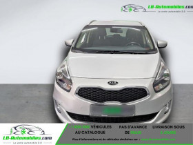 Kia Carens 1.7 CRDi 115 ch 5 pl  occasion  Beaupuy - photo n4