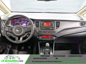 Kia Carens 1.7 CRDi 115 ch 5 pl  occasion  Beaupuy - photo n2