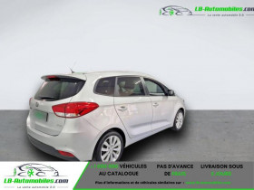 Kia Carens 1.7 CRDi 115 ch 5 pl  occasion  Beaupuy - photo n3