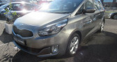 Annonce Kia Carens occasion Diesel 1.7 CRDi 115 ch 7 pl Style � AUBIERE