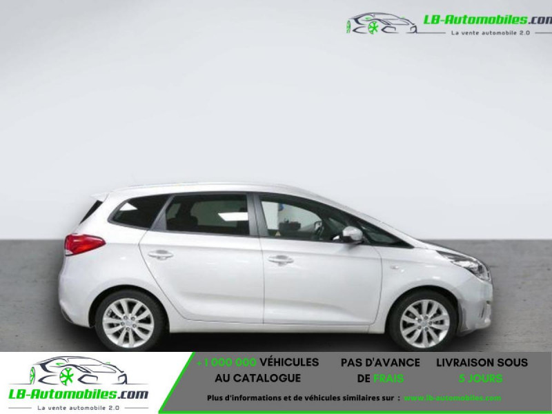Kia Carens 1.7 CRDi 115 ch 7 pl  occasion � Beaupuy - photo n�5