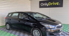 Kia Carens occasion Noir année 2013 boite Manuelle Annonce Kia Carens occasion Diesel 1.7 CRDi 115 ch ISG 5 pl Motion à SAINT FULGENT