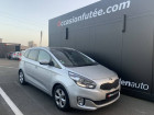 Kia Carens occasion Gris année 2014 boite Manuelle Annonce Kia Carens occasion Diesel 1.7 CRDi 115 ch ISG 7 pl Active à Bruges