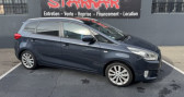 Kia Carens occasion  année 2015 boite Manuelle Annonce Kia Carens occasion Diesel 1.7 CRDI 115CH ACTIVE 7 PLACES à ORANGE