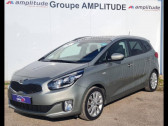 Kia Carens occasion année 2014 boite Manuelle Annonce Kia Carens occasion Diesel 1.7 CRDi 115ch Active ISG 7 places à Auxerre