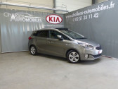Kia Carens occasion Argent année 2013 boite Manuelle Annonce Kia Carens occasion Diesel 1.7 CRDI 115CH ACTIVE ISG 7 PLACES à Challans