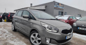 Kia Carens 1.7 Crdi 115ch Motion 7 places * 1�MAIN * SUIVI ENTRETIEN  � Uckange 57