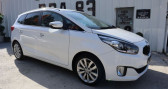 Kia Carens occasion année 2016 boite Manuelle Annonce Kia Carens occasion Diesel 1.7 CRDI 115CH STYLE 7 PLACES à Le Muy
