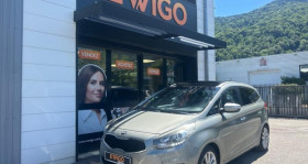 Kia Carens , garage EWIGO GRENOBLE (LE VERSOUD)  Le Versoud