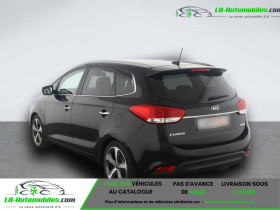 Kia Carens 1.7 CRDi 136 ch 5 pl  occasion � Beaupuy - photo n�4