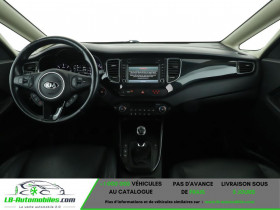 Kia Carens 1.7 CRDi 136 ch 5 pl  occasion � Beaupuy - photo n�3
