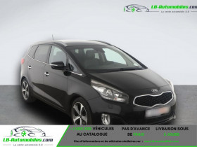 Kia Carens 1.7 CRDi 136 ch 5 pl  occasion � Beaupuy - photo n�2
