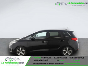 Kia Carens 1.7 CRDi 136 ch 5 pl  occasion � Beaupuy - photo n�6