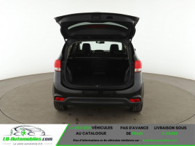 Kia Carens 1.7 CRDi 136 ch 5 pl  occasion � Beaupuy - photo n�11