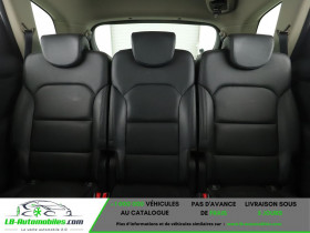 Kia Carens 1.7 CRDi 136 ch 5 pl  occasion � Beaupuy - photo n�9