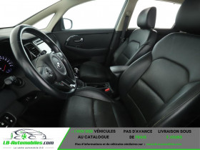 Kia Carens 1.7 CRDi 136 ch 5 pl  occasion � Beaupuy - photo n�8