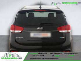 Kia Carens 1.7 CRDi 136 ch 5 pl  occasion � Beaupuy - photo n�7