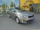 Kia Carens occasion Gris année 2013 boite Manuelle Annonce Kia Carens occasion Diesel 1.7 CRDi 136ch Active ISG 5 places à Vert-Saint-Denis