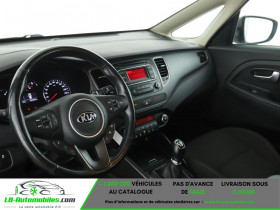 Kia Carens 1.7 CRDi 141 ch 7 pl  occasion � Beaupuy - photo n�3