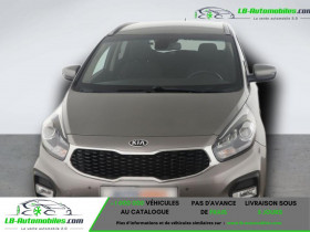 Kia Carens 1.7 CRDi 141 ch 7 pl  occasion � Beaupuy - photo n�2