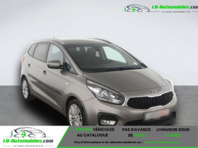 Kia Carens , garage LB AUTOMOBILES � Beaupuy