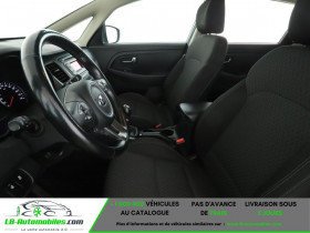 Kia Carens 1.7 CRDi 141 ch 7 pl  occasion � Beaupuy - photo n�6