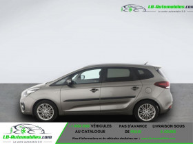 Kia Carens 1.7 CRDi 141 ch 7 pl  occasion � Beaupuy - photo n�5