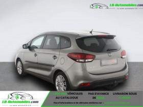 Kia Carens 1.7 CRDi 141 ch 7 pl  occasion � Beaupuy - photo n�4