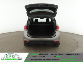 Kia Carens 1.7 CRDi 141 ch 7 pl  occasion � Beaupuy - photo n�8