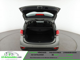 Kia Carens 1.7 CRDi 141 ch 7 pl  occasion � Beaupuy - photo n�9