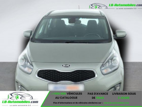 Kia Carens 1.7 CRDi 141 ch 7 pl  occasion � Beaupuy - photo n�5