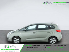 Kia Carens 1.7 CRDi 141 ch 7 pl  occasion � Beaupuy - photo n�6