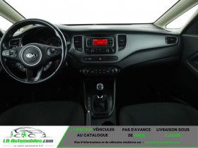 Kia Carens 1.7 CRDi 141 ch 7 pl  occasion � Beaupuy - photo n�3