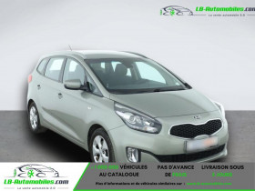 Kia Carens 1.7 CRDi 141 ch 7 pl  occasion � Beaupuy - photo n�2