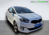 Kia Carens occasion année 2015 boite Manuelle Annonce Kia Carens occasion Diesel 1.7 CRDi 141 ch 7 pl à Beaupuy
