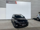 Kia Carens occasion Noir année 2017 boite Manuelle Annonce Kia Carens occasion Diesel 1.7 CRDi 141 ch ISG 7 pl UEFA EURO 2016 à Brive-la-Gaillarde