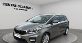 Annonce Kia Carens occasion Diesel 1.7 CRDi 141 ch ISG DCT7 7 pl Active � Six-Fours-les-Plages