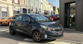Kia Carens occasion 2015 mise en vente à Cambrai par le garage TRANSAKAUTO CAMBRAI - photo n°1