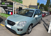 Kia Carens occasion année 2009 boite Automatique Annonce Kia Carens occasion Diesel BVA 2,0 crdi 140 ch bva 7 places executi à Harnes