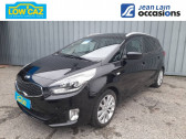 Kia Carens occasion année 2015 boite Manuelle Annonce Kia Carens occasion Diesel Carens 1.7 CRDi 115 ch 5 pl Style 5p à La Ravoire