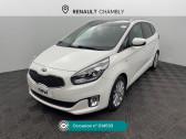 Kia Carens Carens 1.7 CRDi 115 ch ISG 7 pl Active   Chambly 60