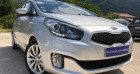 Kia Carens occasion Gris année 2016 boite Manuelle Annonce Kia Carens occasion Diesel CRDI 115cv 7 places garantie 2023 à La Buisse