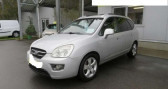 Kia Carens occasion année 2008 boite Manuelle Annonce Kia Carens occasion Diesel Executive à RIGNIEUX LE FRANC