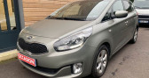 Annonce Kia Carens occasion Diesel III 1.7 CRDI 115 ISG STYLE 5PL Caractristiques  Pierrelaye