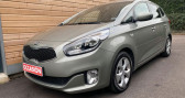 Kia Carens occasion année 2013 boite Manuelle Annonce Kia Carens occasion Diesel iii 1.7 crdi 115 style à Pierrelaye