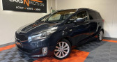 Annonce Kia Carens occasion Diesel III 1.7 CRDi 115ch Active ISG 7 places - Historique d'entret à Puget sur Argens