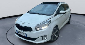 Kia Carens , garage SPEED AUTOMOBILES 57  Uckange