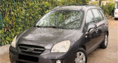 Annonce Kia Carens occasion Diesel III 2.0 CRDi 140CV 7 PLACES � EPINAY SUR SEINE