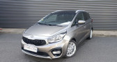 Kia Carens occasion année 2017 boite Manuelle Annonce Kia Carens occasion Diesel III PHASE 2 1.7 CRDI 141 PREMIUM 7 PLS.BV6 à FONTENAY SUR EURE
