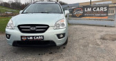 Annonce Kia Carens occasion Diesel Van 2,0 CRDi LX (D) � THIERS